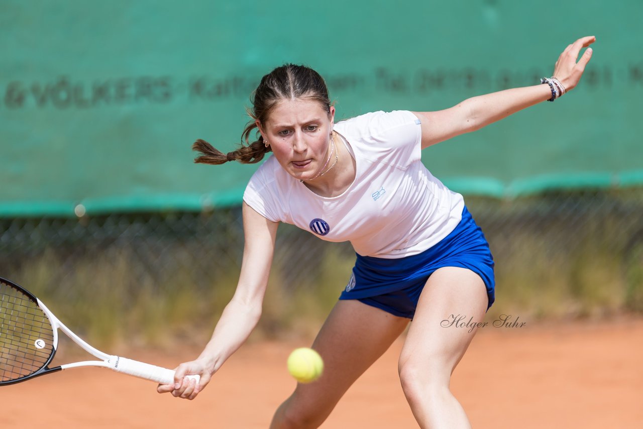 Elena Thiel 164 - NL TC an der Schirnau - Grossflottbeker THGC